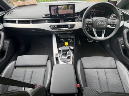 2023 Audi A4 - photo 10