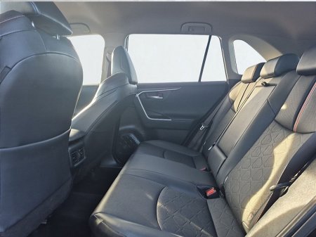 2022 Toyota RAV4 - photo 8