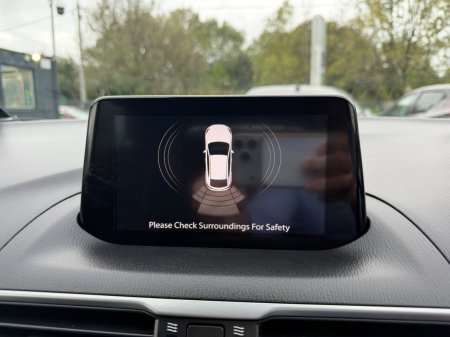 2018 Mazda Mazda3 - photo 19