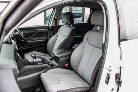 2019 Hyundai Santa Fe - photo 24