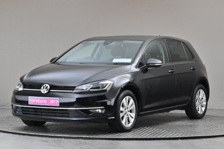 2017 Volkswagen Golf - photo 3