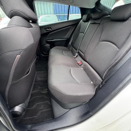 2020 Toyota Prius - photo 12