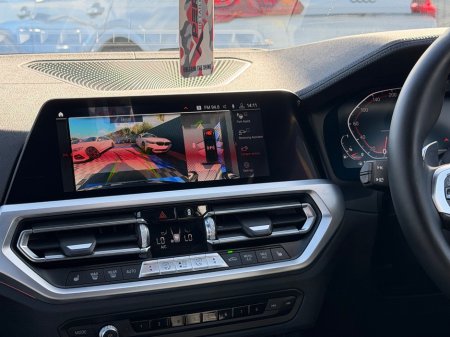 2020 BMW 3-Series - photo 59