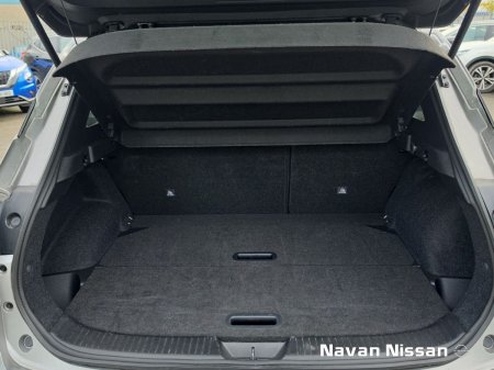 2026 Nissan Qashqai - photo 14
