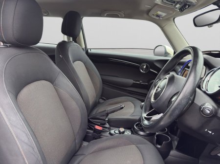 2015 Mini One - photo 9