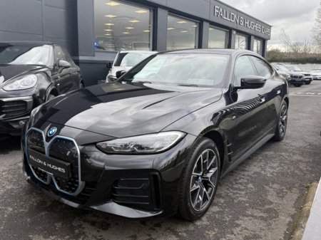 2022 BMW i4 - photo 6