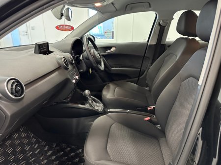 2016 Audi A1 - photo 29