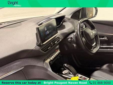 2022 Peugeot 3008 - photo 16