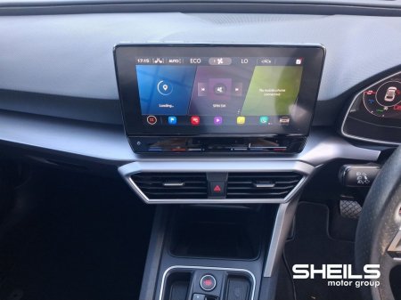 2021 SEAT Leon - photo 15