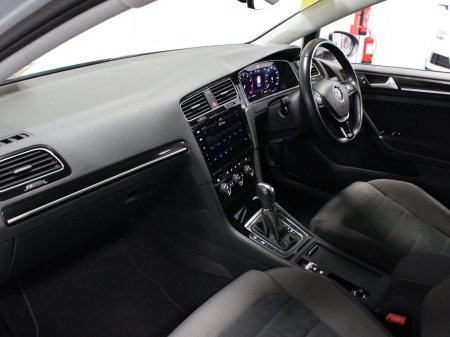 2018 Volkswagen Golf - photo 37