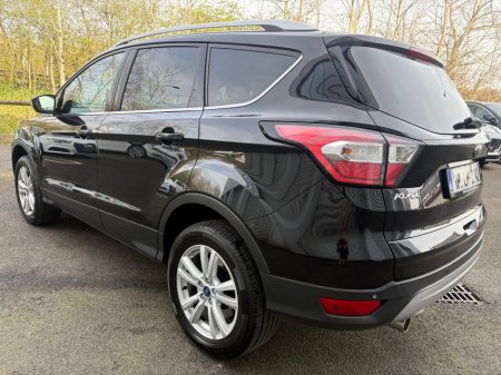 2018 Ford Kuga - photo 5