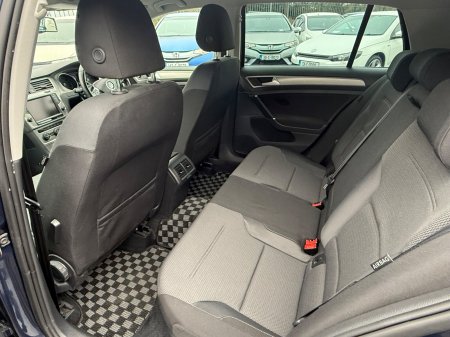 2014 Volkswagen Golf - photo 14