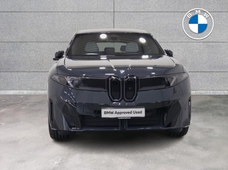 2026 BMW iX3 - photo 16