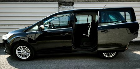 2015 Ford Grand C-Max - photo 8