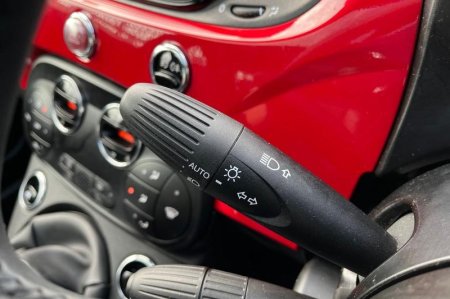 2023 Fiat 500 - photo 14