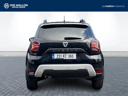 2023 Dacia Duster - photo 5