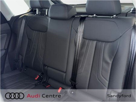 2026 Audi Q3 - photo 9