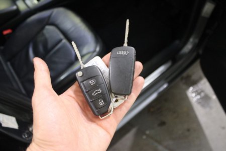 2018 Audi A3 - photo 16