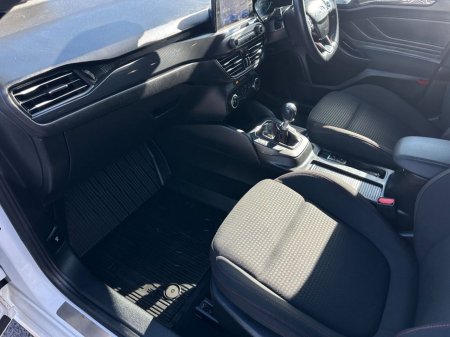 2021 Ford Focus - photo 13
