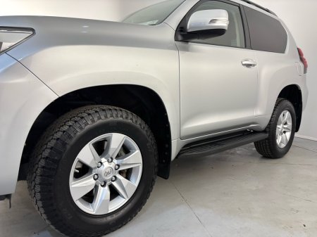 2022 Toyota Land Cruiser - photo 11