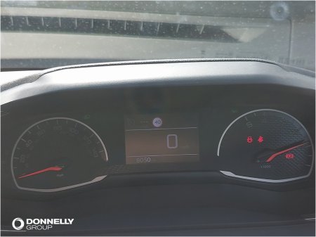 2025 Peugeot 208 - photo 6