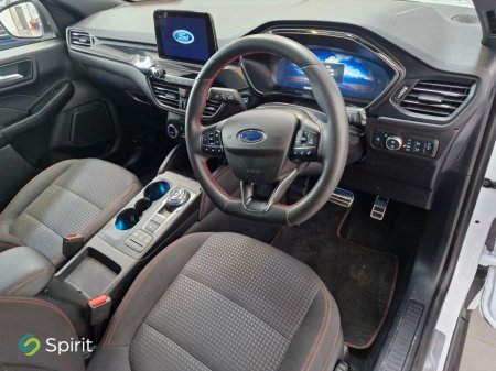2023 Ford Kuga - photo 38