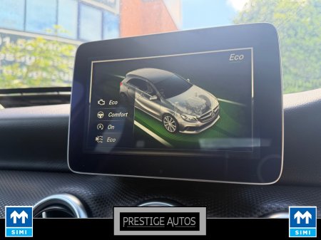 2017 Mercedes-Benz A-Class - photo 26