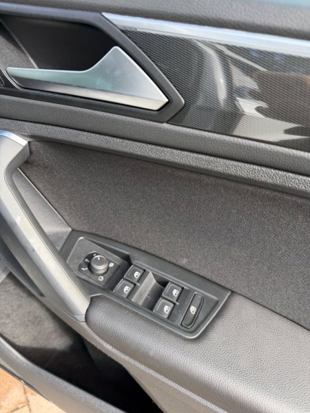 2019 Volkswagen Tiguan - photo 20