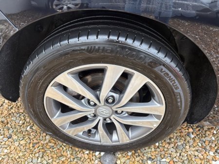 2020 Hyundai i30 - photo 7