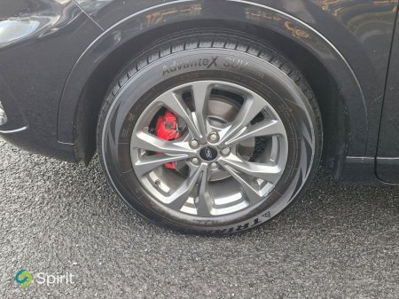 2020 Ford Kuga - photo 9