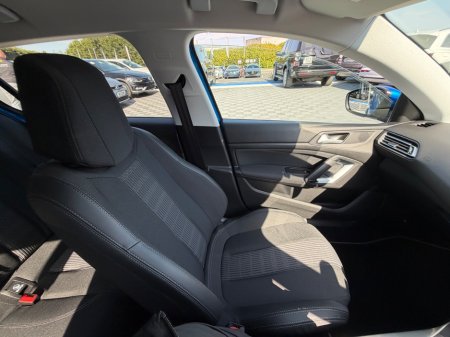 2021 Peugeot 308 - photo 25