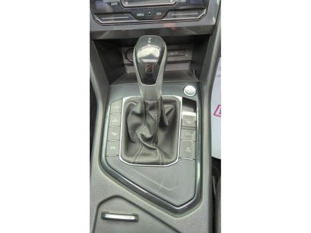2024 Volkswagen Tiguan - photo 24