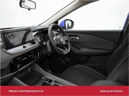 2026 Nissan Qashqai - photo 5