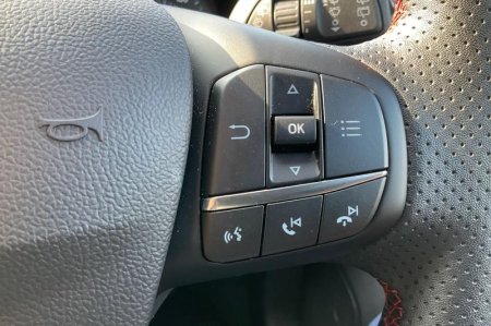 2025 Ford Focus - photo 33