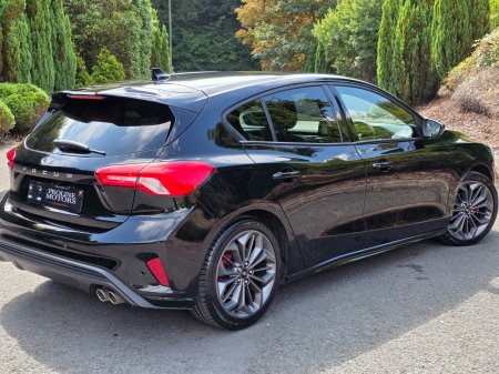 2019 Ford Focus - photo 7