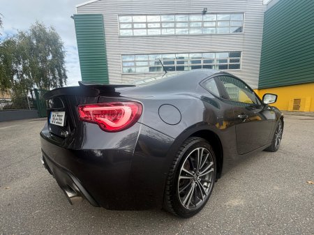 2013 Toyota GT86 - photo 4