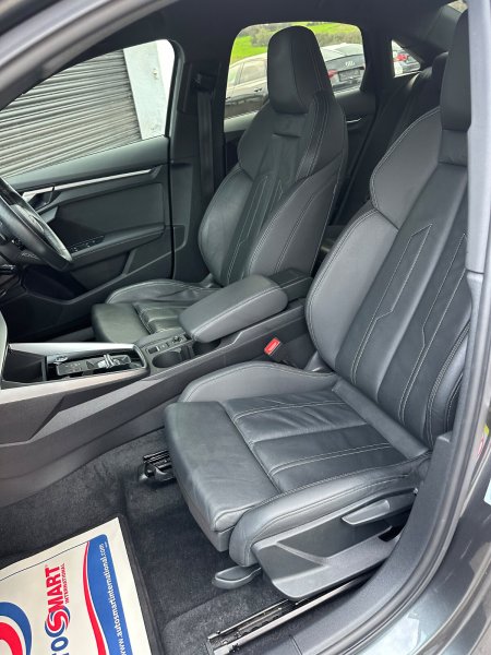 2021 Audi A3 - photo 23