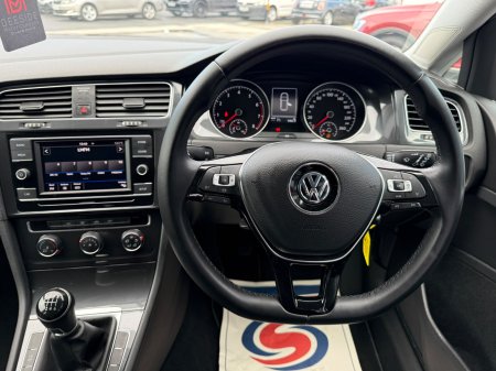 2021 Volkswagen Golf - photo 9