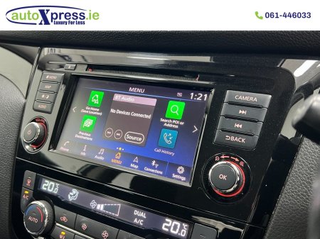 2019 Nissan Qashqai - photo 18