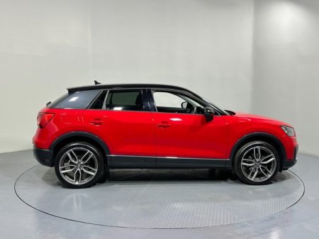 2019 Audi Q2 - photo 8