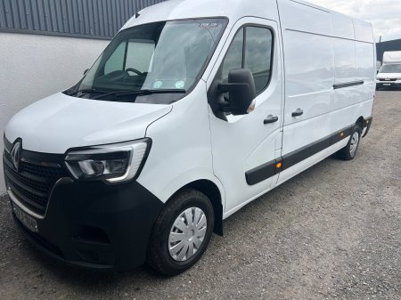2022 Renault Master - photo 8