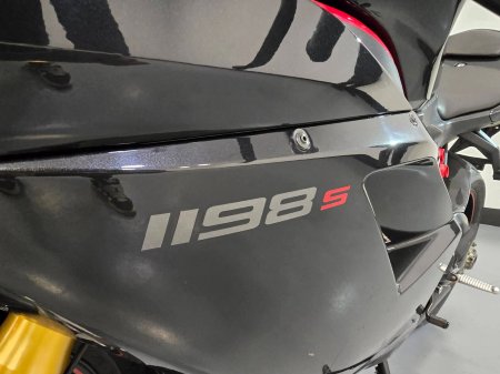 2011 DUCATI Other - photo 9
