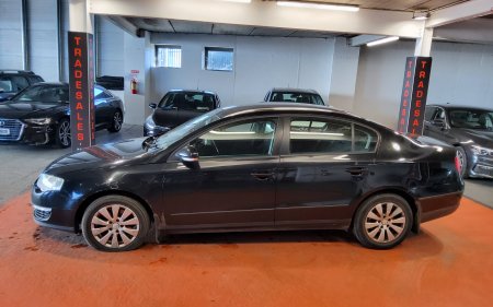 2010 Volkswagen Passat - photo 6