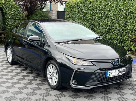 2023 Toyota Corolla - photo 15