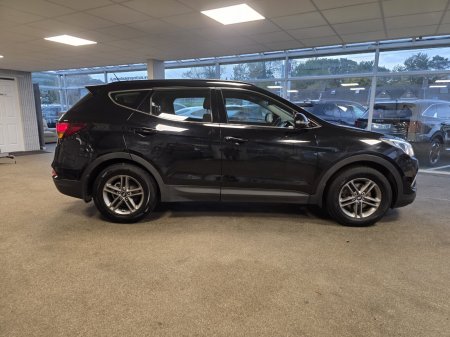 2018 Hyundai Santa Fe - photo 5
