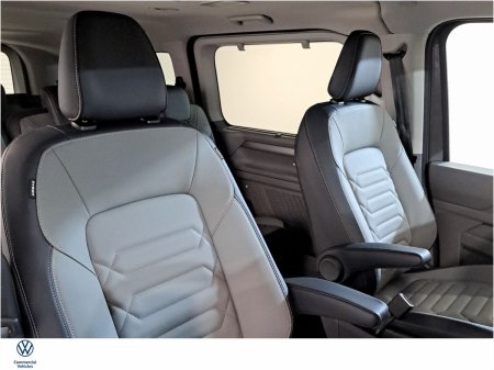 2026 Volkswagen Caravelle - photo 22