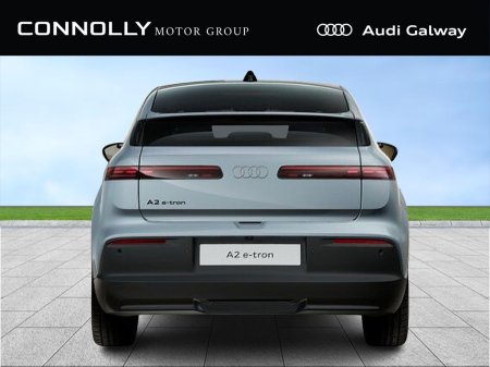 2027 Audi A2 - photo 10