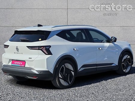 2025 Renault Scenic - photo 3
