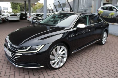 2020 Volkswagen Arteon - photo 8