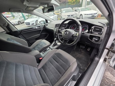 2016 Volkswagen Golf - photo 7
